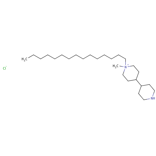 Chemical structure of BindingDB Monomer ID 50174668