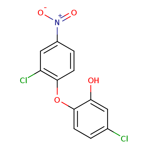Chemical structure of BindingDB Monomer ID 50174770