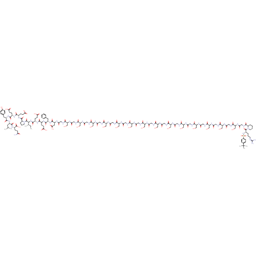 Chemical structure of BindingDB Monomer ID 50174803