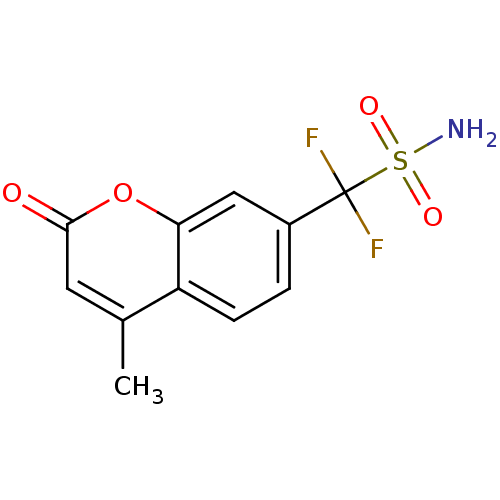 Chemical structure of BindingDB Monomer ID 50175002