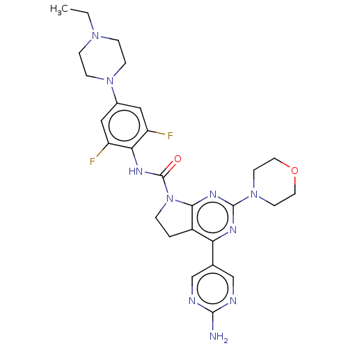 Chemical structure of BindingDB Monomer ID 50175003