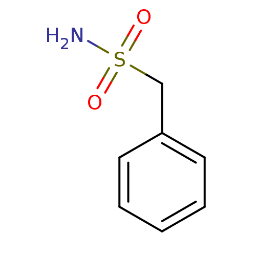 Chemical structure of BindingDB Monomer ID 50175005