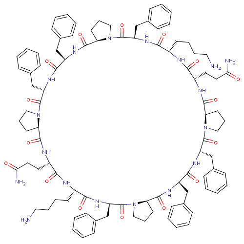 Chemical structure of BindingDB Monomer ID 50175058