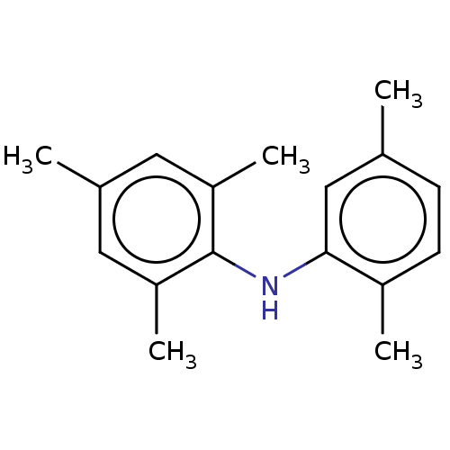 Chemical structure of BindingDB Monomer ID 50175069