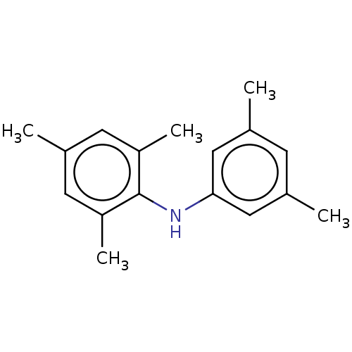Chemical structure of BindingDB Monomer ID 50175070