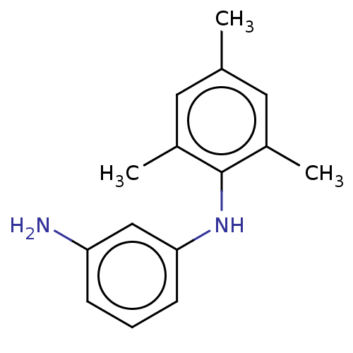 Chemical structure of BindingDB Monomer ID 50175140