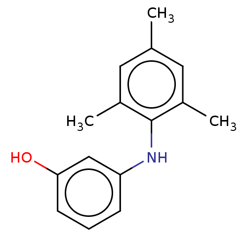 Chemical structure of BindingDB Monomer ID 50175141