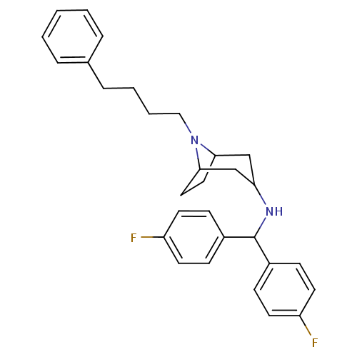 Chemical structure of BindingDB Monomer ID 50175150