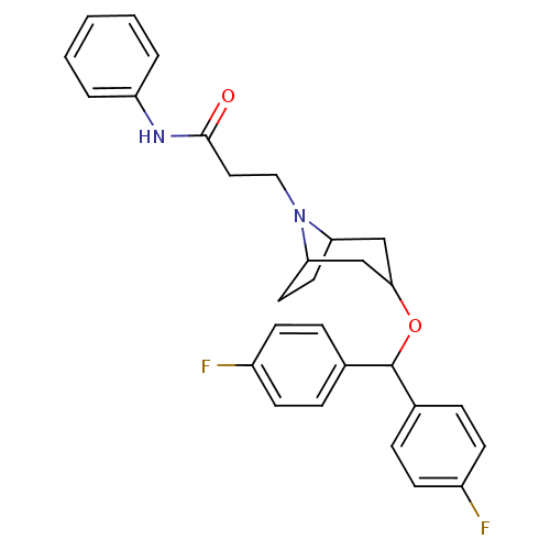 Chemical structure of BindingDB Monomer ID 50175151