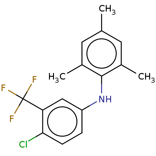 Chemical structure of BindingDB Monomer ID 50175225