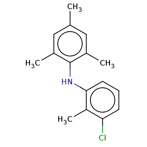 Chemical structure of BindingDB Monomer ID 50175226
