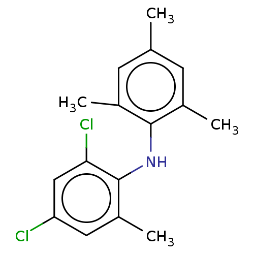 Chemical structure of BindingDB Monomer ID 50175228