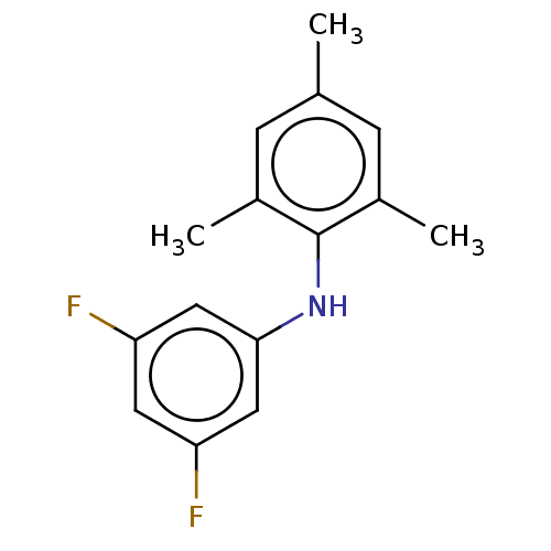 Chemical structure of BindingDB Monomer ID 50175230