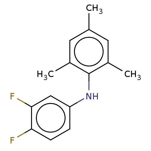 Chemical structure of BindingDB Monomer ID 50175231