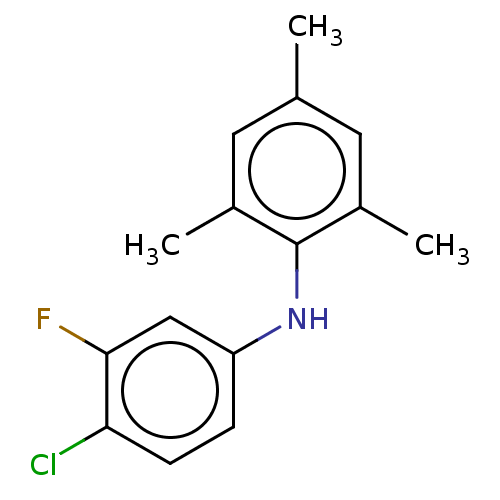 Chemical structure of BindingDB Monomer ID 50175258