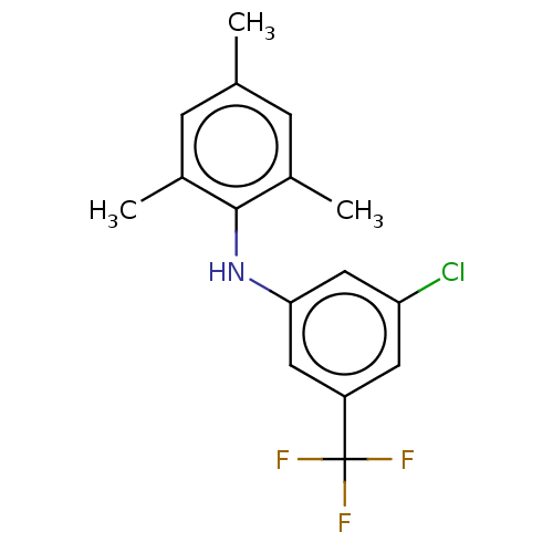 Chemical structure of BindingDB Monomer ID 50175266