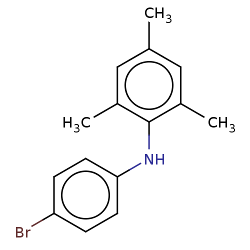 Chemical structure of BindingDB Monomer ID 50175268