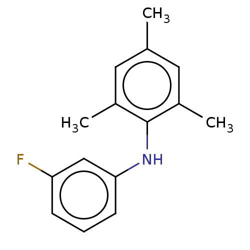 Chemical structure of BindingDB Monomer ID 50175269
