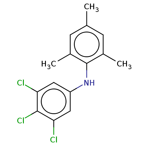 Chemical structure of BindingDB Monomer ID 50175270
