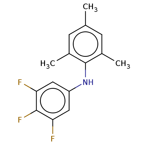 Chemical structure of BindingDB Monomer ID 50175271