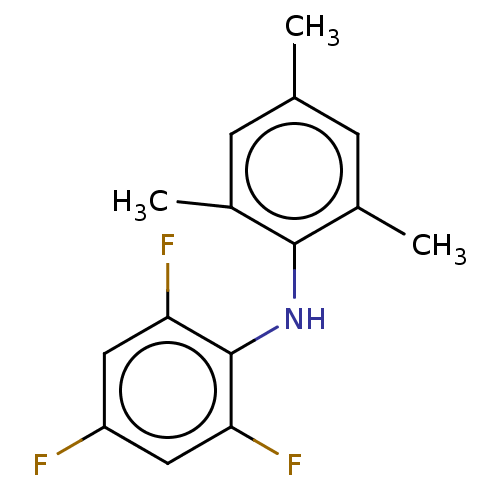 Chemical structure of BindingDB Monomer ID 50175272