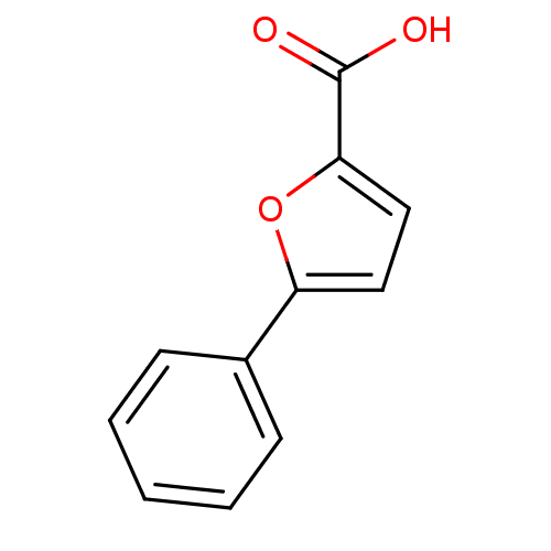 Chemical structure of BindingDB Monomer ID 50175422