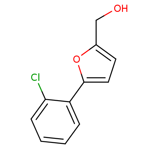 Chemical structure of BindingDB Monomer ID 50175427