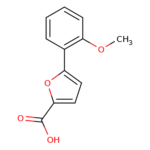 Chemical structure of BindingDB Monomer ID 50175430