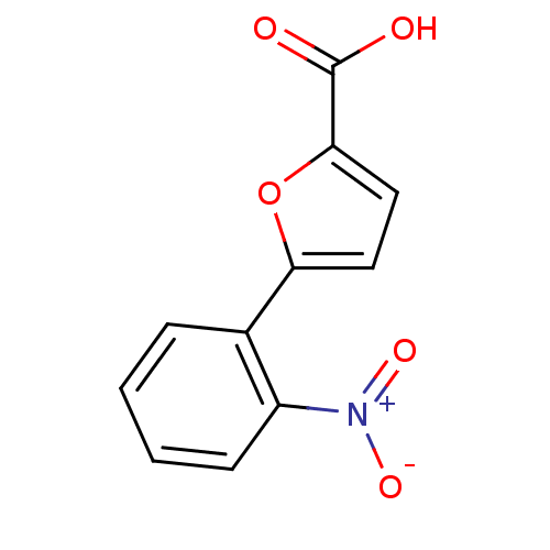 Chemical structure of BindingDB Monomer ID 50175439