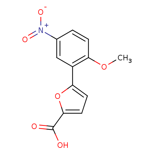 Chemical structure of BindingDB Monomer ID 50175441