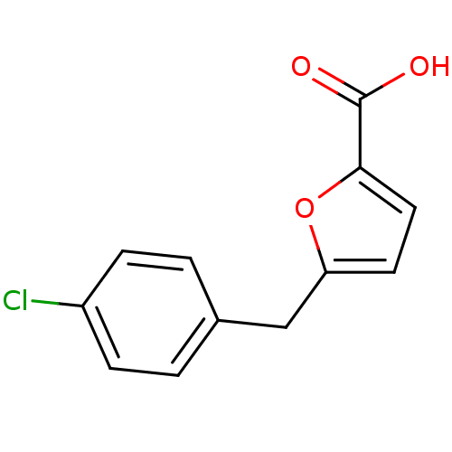 Chemical structure of BindingDB Monomer ID 50175450