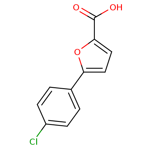 Chemical structure of BindingDB Monomer ID 50175452