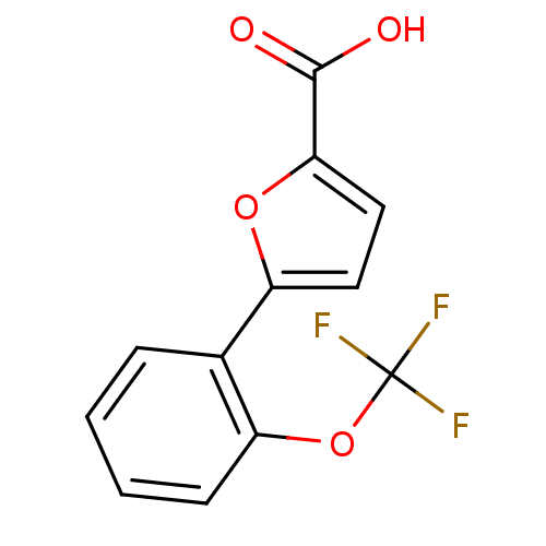 Chemical structure of BindingDB Monomer ID 50175458