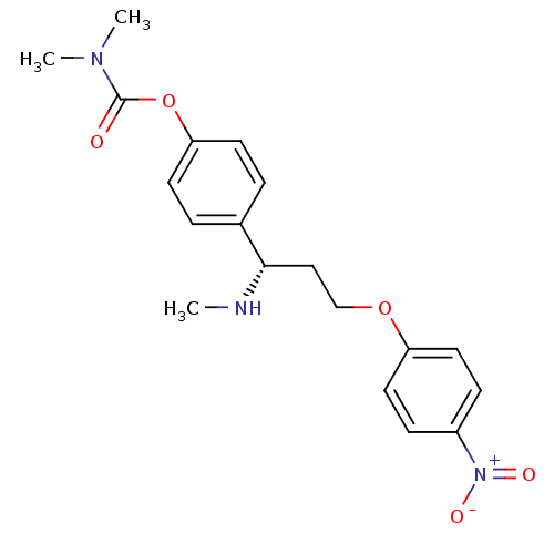 Chemical structure of BindingDB Monomer ID 50175500