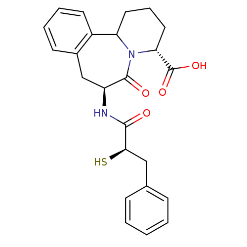 Chemical structure of BindingDB Monomer ID 50175518