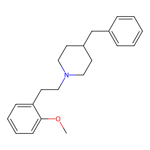 Chemical structure of BindingDB Monomer ID 50175630
