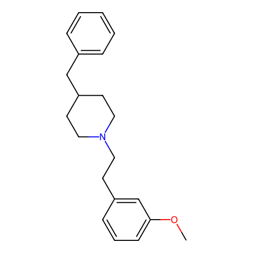 Chemical structure of BindingDB Monomer ID 50175631