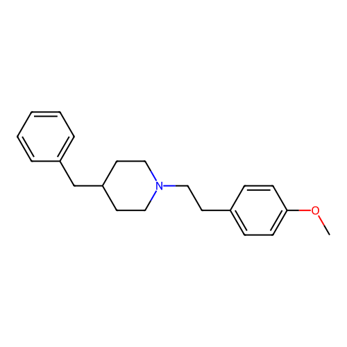 Chemical structure of BindingDB Monomer ID 50175633