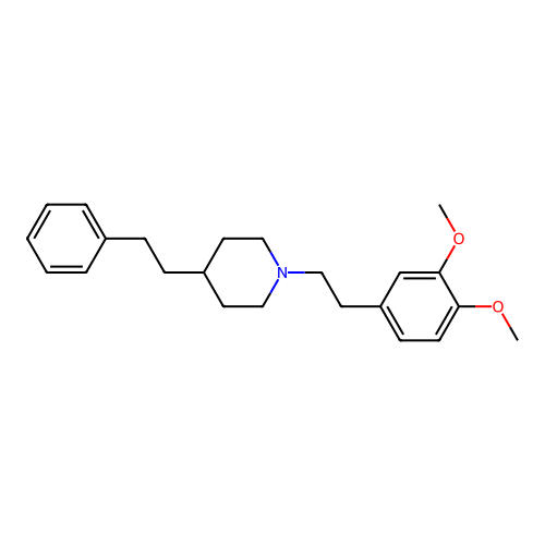 Chemical structure of BindingDB Monomer ID 50175676