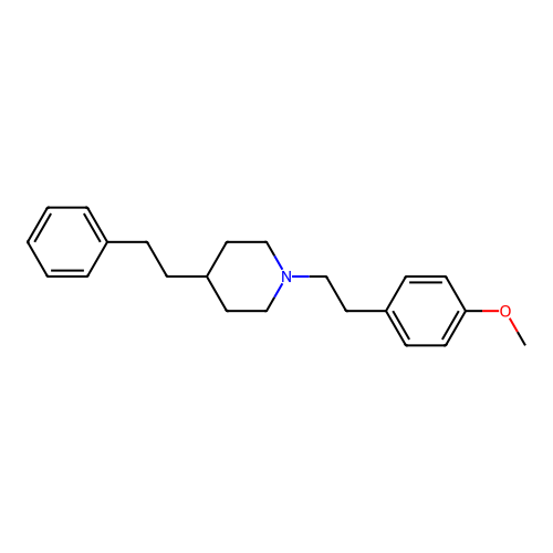 Chemical structure of BindingDB Monomer ID 50175678