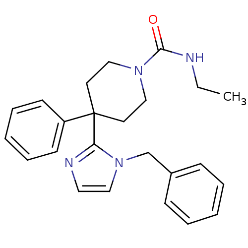 Chemical structure of BindingDB Monomer ID 50175731