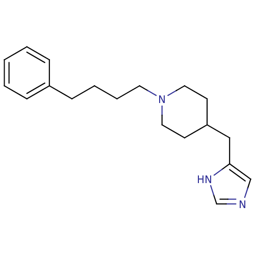 Chemical structure of BindingDB Monomer ID 50175838