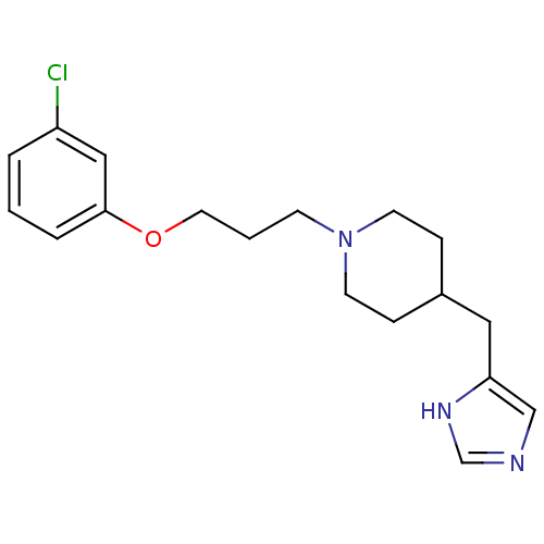 Chemical structure of BindingDB Monomer ID 50175846