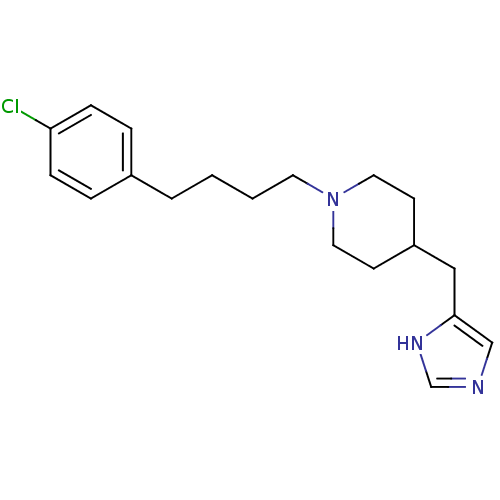 Chemical structure of BindingDB Monomer ID 50175857