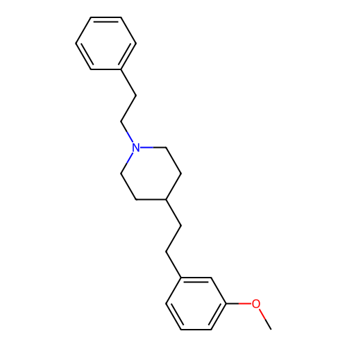 Chemical structure of BindingDB Monomer ID 50175866