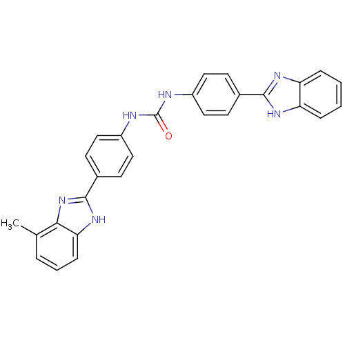 Chemical structure of BindingDB Monomer ID 50175931