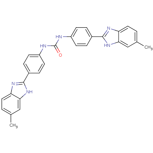 Chemical structure of BindingDB Monomer ID 50175936