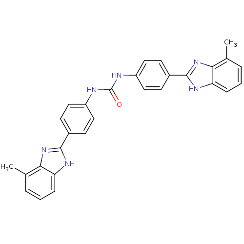 Chemical structure of BindingDB Monomer ID 50175938