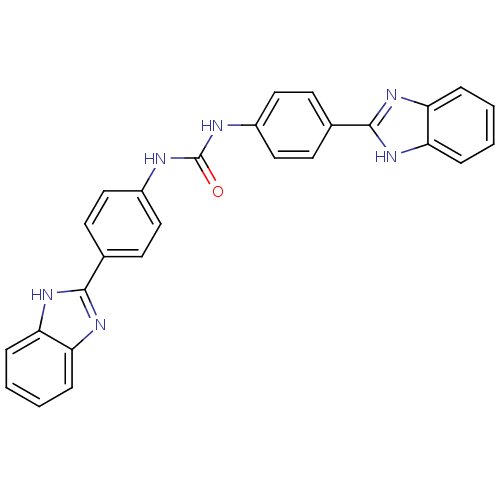 Chemical structure of BindingDB Monomer ID 50175939