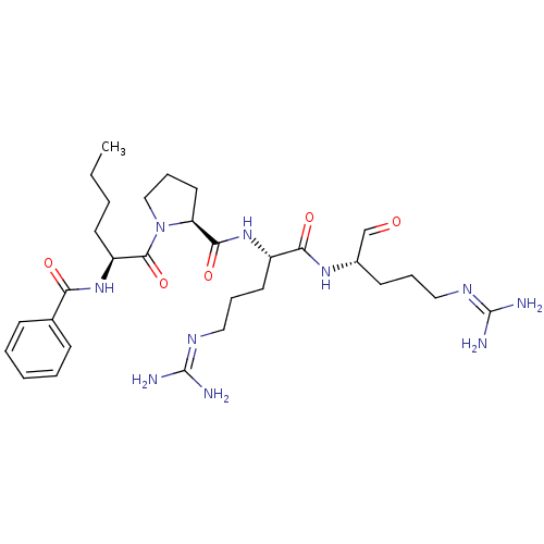Chemical structure of BindingDB Monomer ID 50175979